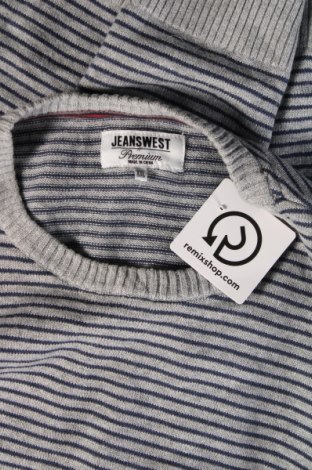 Ανδρικό πουλόβερ Jeanswest, Μέγεθος XXL, Χρώμα Πολύχρωμο, Τιμή 11,36 €