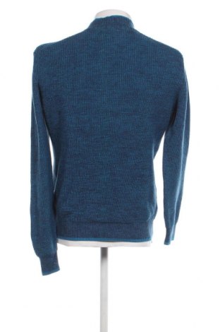 Ανδρικό πουλόβερ Jim Spencer, Μέγεθος L, Χρώμα Μπλέ, Τιμή 9,15 €