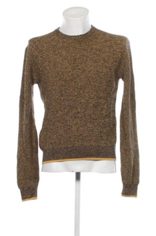 Мъжки пуловер Jim Spencer, Размер L, Цвят Многоцветен, Цена 8,12 лв.
