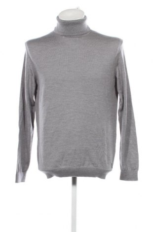 Ανδρικό πουλόβερ Joop!, Μέγεθος XL, Χρώμα Γκρί, Τιμή 59,32 €
