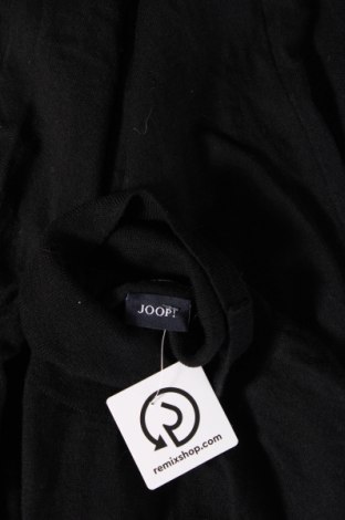 Ανδρικό πουλόβερ Joop!, Μέγεθος L, Χρώμα Μαύρο, Τιμή 38,13 €