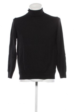 Ανδρικό πουλόβερ Joop!, Μέγεθος L, Χρώμα Μαύρο, Τιμή 33,90 €