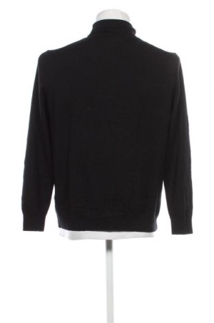 Мъжки пуловер Joop!, Размер L, Цвят Черен, Цена 89,05 лв.