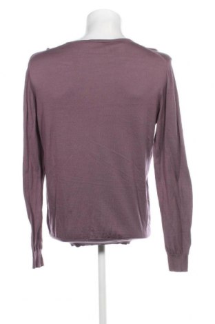 Мъжки пуловер Joop!, Размер L, Цвят Лилав, Цена 94,53 лв.