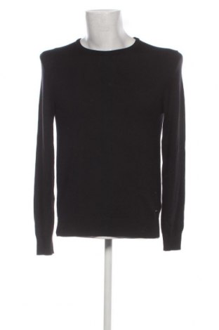 Мъжки пуловер Joop!, Размер L, Цвят Черен, Цена 203,20 лв.