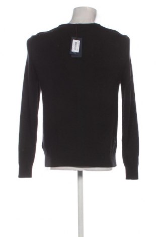 Ανδρικό πουλόβερ Joop!, Μέγεθος L, Χρώμα Μαύρο, Τιμή 78,56 €