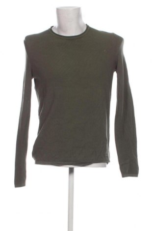 Ανδρικό πουλόβερ Joop!, Μέγεθος S, Χρώμα Πράσινο, Τιμή 52,54 €