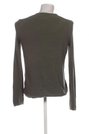 Мъжки пуловер Joop!, Размер S, Цвят Зелен, Цена 94,53 лв.