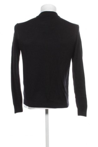 Ανδρικό πουλόβερ Joop!, Μέγεθος L, Χρώμα Μαύρο, Τιμή 95,58 €