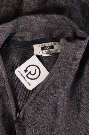 Ανδρικό πουλόβερ Joseph Abboud, Μέγεθος XXL, Χρώμα Πολύχρωμο, Τιμή 19,18 €