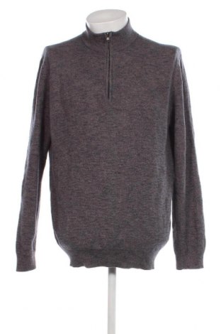 Мъжки пуловер Joseph Abboud, Размер XXL, Цвят Многоцветен, Цена 21,70 лв.