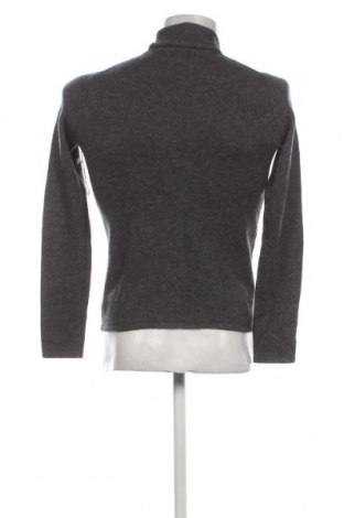 Pánsky sveter  Just Cashmere, Veľkosť M, Farba Sivá, Cena  68,35 €