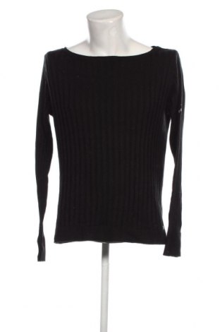 Мъжки пуловер Kangaroos, Размер L, Цвят Черен, Цена 20,40 лв.