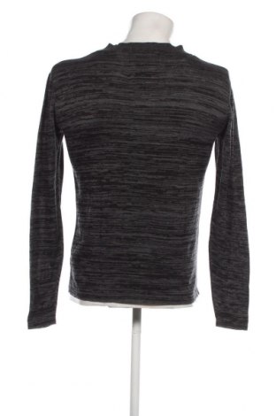 Мъжки пуловер Key Largo, Размер S, Цвят Сив, Цена 8,50 лв.