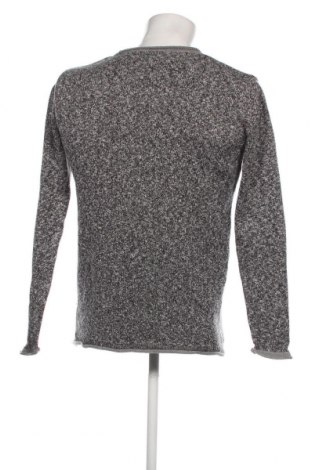 Мъжки пуловер Key Largo, Размер M, Цвят Сив, Цена 12,24 лв.