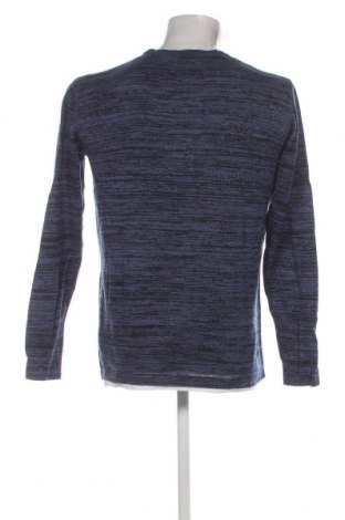Ανδρικό πουλόβερ Key Largo, Μέγεθος L, Χρώμα Μπλέ, Τιμή 10,73 €