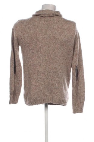 Herrenpullover Key Largo, Größe XL, Farbe Beige, Preis 12,07 €