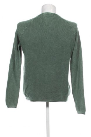 Ανδρικό πουλόβερ Key Largo, Μέγεθος M, Χρώμα Πράσινο, Τιμή 5,89 €