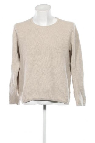 Мъжки пуловер Keystone, Размер XL, Цвят Сив, Цена 9,52 лв.