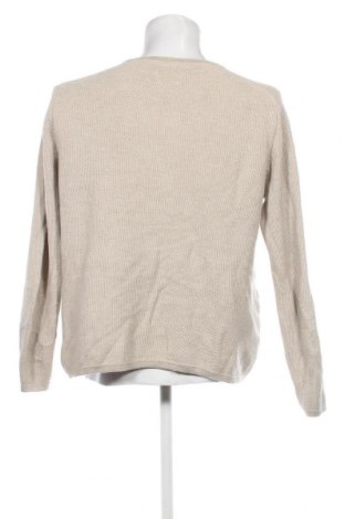 Мъжки пуловер Keystone, Размер XL, Цвят Сив, Цена 17,34 лв.