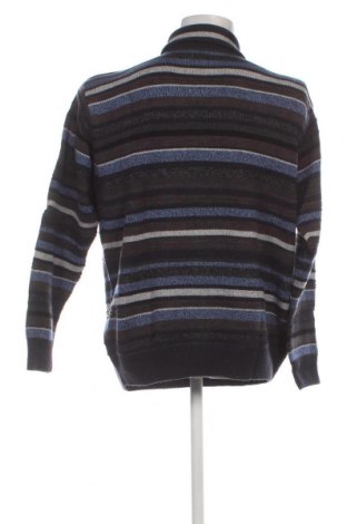 Ανδρικό πουλόβερ Kingfield, Μέγεθος L, Χρώμα Πολύχρωμο, Τιμή 7,53 €