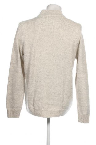 Herrenpullover F&F, Größe XL, Farbe Grau, Preis 6,05 €