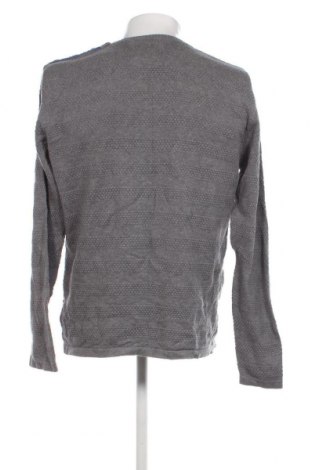 Мъжки пуловер Kronstadt, Размер XL, Цвят Сив, Цена 16,66 лв.