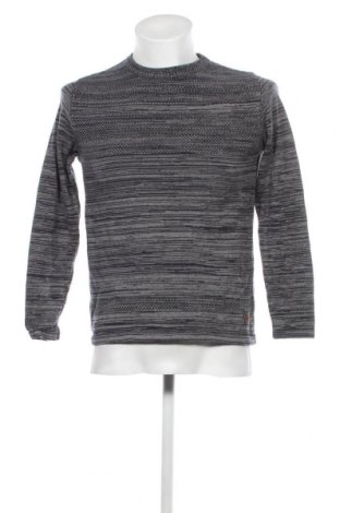 Мъжки пуловер Kronstadt, Размер S, Цвят Многоцветен, Цена 34,00 лв.