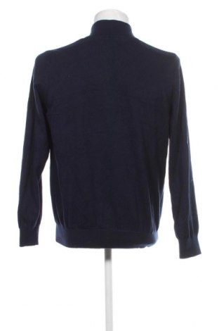 Ανδρικό πουλόβερ L.L. Bean, Μέγεθος M, Χρώμα Μπλέ, Τιμή 23,01 €