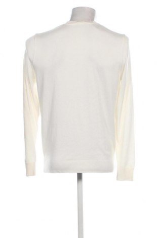 Ανδρικό πουλόβερ LC Waikiki, Μέγεθος L, Χρώμα Λευκό, Τιμή 7,00 €