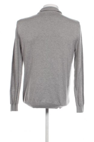 Herrenpullover LC Waikiki, Größe L, Farbe Grau, Preis € 7,56