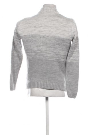 Herrenpullover LC Waikiki, Größe S, Farbe Grau, Preis € 8,32