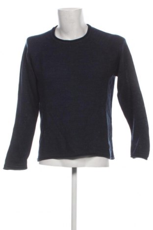 Мъжки пуловер LCW, Размер L, Цвят Син, Цена 17,40 лв.