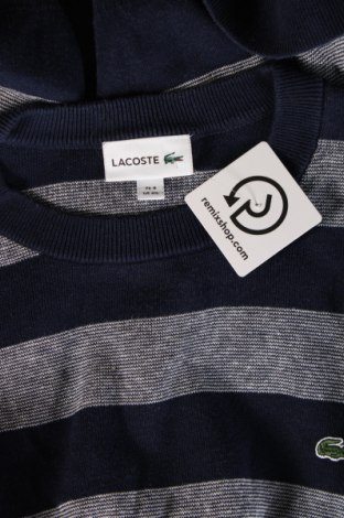 Ανδρικό πουλόβερ Lacoste, Μέγεθος 3XL, Χρώμα Πολύχρωμο, Τιμή 59,38 €