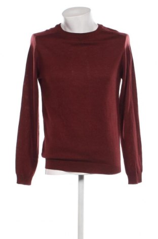 Ανδρικό πουλόβερ Lager 157, Μέγεθος M, Χρώμα Κόκκινο, Τιμή 6,68 €