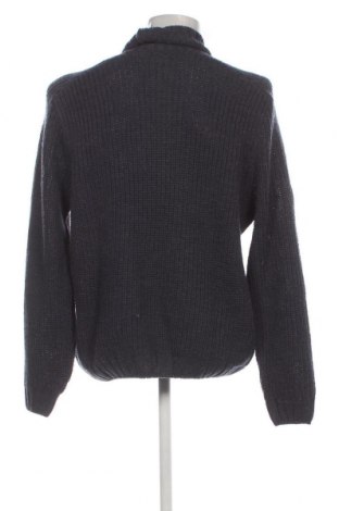 Pánsky sveter  Lawrence Grey, Veľkosť XL, Farba Modrá, Cena  14,06 €