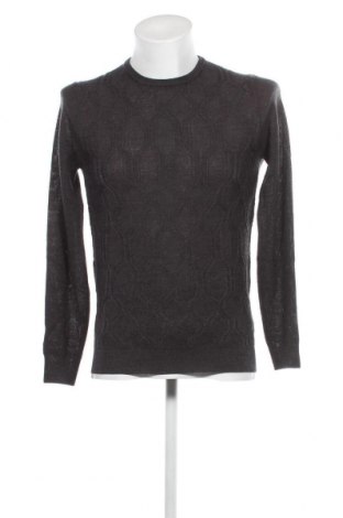 Ανδρικό πουλόβερ Lawrence Grey, Μέγεθος S, Χρώμα Γκρί, Τιμή 13,71 €