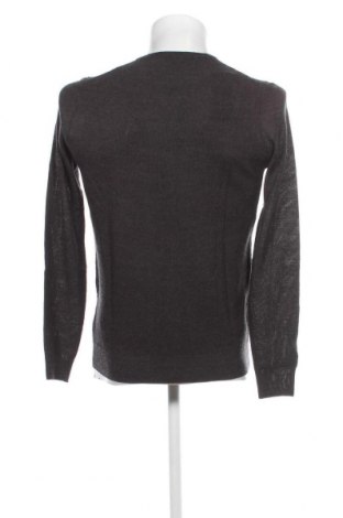 Ανδρικό πουλόβερ Lawrence Grey, Μέγεθος S, Χρώμα Γκρί, Τιμή 13,71 €