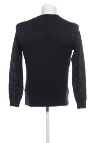 Pánsky sveter  Lawrence Grey, Veľkosť S, Farba Modrá, Cena  43,30 €