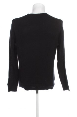 Мъжки пуловер Lawrence Grey, Размер L, Цвят Черен, Цена 26,60 лв.