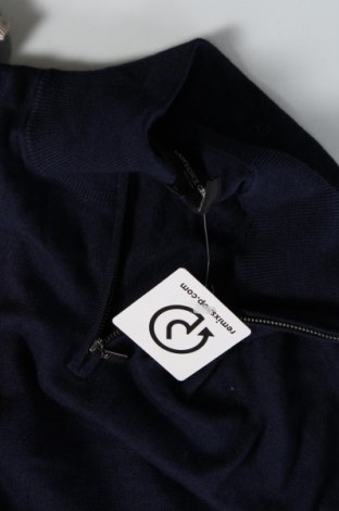 Pánsky sveter  Lawrence Grey, Veľkosť L, Farba Modrá, Cena  14,06 €