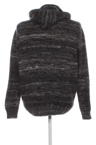 Мъжки пуловер Leif Nelson, Размер 4XL, Цвят Многоцветен, Цена 29,00 лв.
