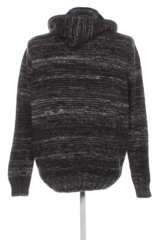 Herrenpullover Leif Nelson, Größe 4XL, Farbe Mehrfarbig, Preis 20,18 €