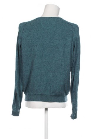 Ανδρικό πουλόβερ Lerros, Μέγεθος L, Χρώμα Μπλέ, Τιμή 8,83 €