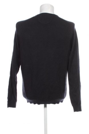 Мъжки пуловер Lerros, Размер L, Цвят Син, Цена 17,34 лв.