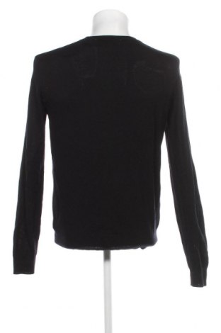 Ανδρικό πουλόβερ Les Deux, Μέγεθος M, Χρώμα Μαύρο, Τιμή 36,08 €