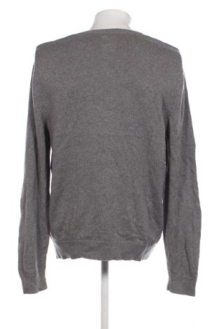 Мъжки пуловер Levi's, Размер XL, Цвят Сив, Цена 27,90 лв.