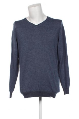 Pánsky sveter  Livergy, Veľkosť L, Farba Modrá, Cena  9,13 €