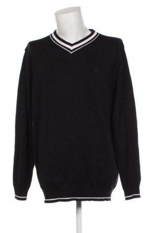 Мъжки пуловер Livergy, Размер XL, Цвят Черен, Цена 12,88 лв.