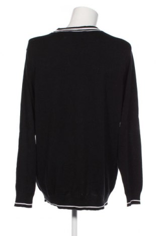 Мъжки пуловер Livergy, Размер XL, Цвят Черен, Цена 11,96 лв.